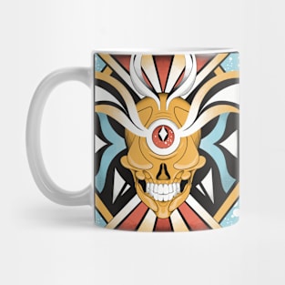 Beyond the Beholder Mug